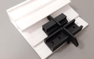 Εικόνα που δείχνει παράδειγμα 3D εκτύπωσης - Αριθμός 3