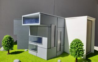 Εικόνα που δείχνει παράδειγμα 3D εκτύπωσης - Αριθμός 4